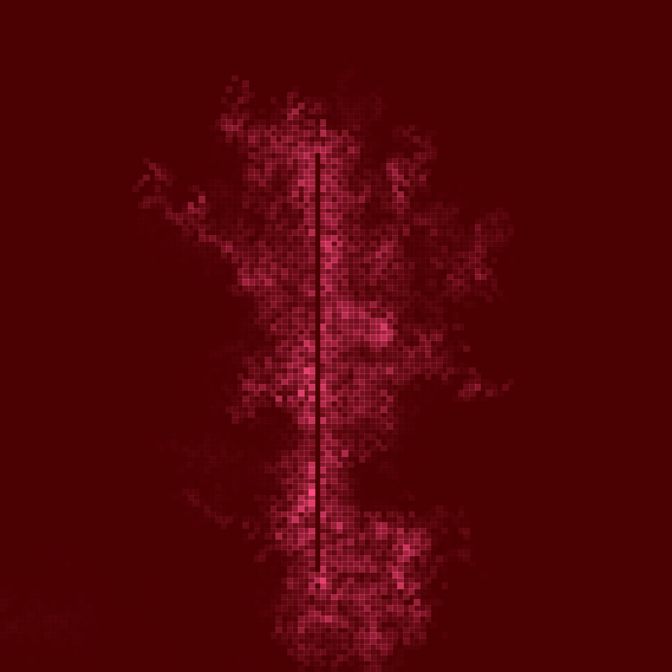 Stochasm artwork