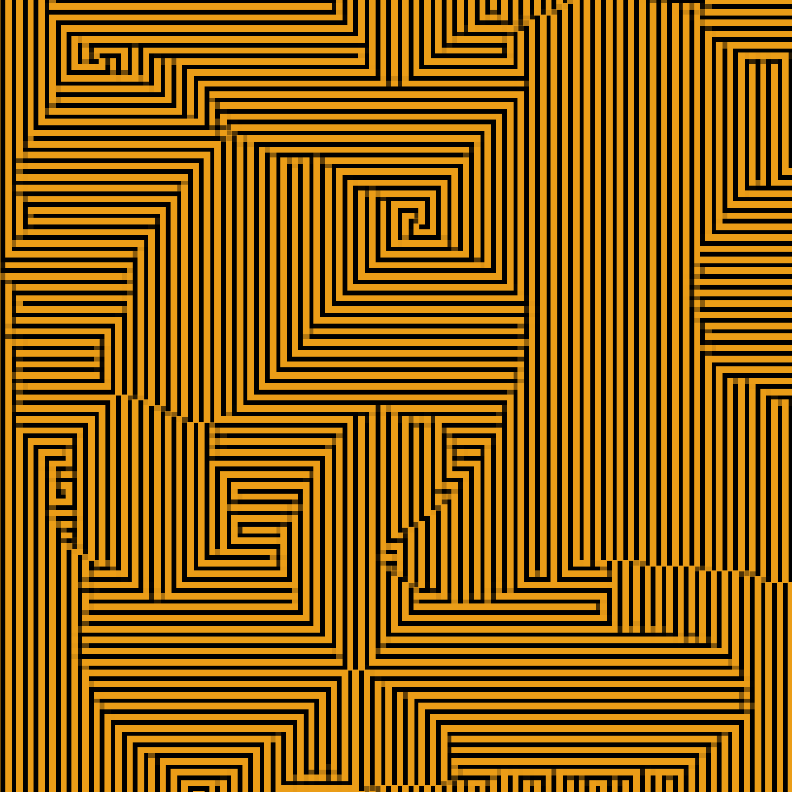Stochasm artwork