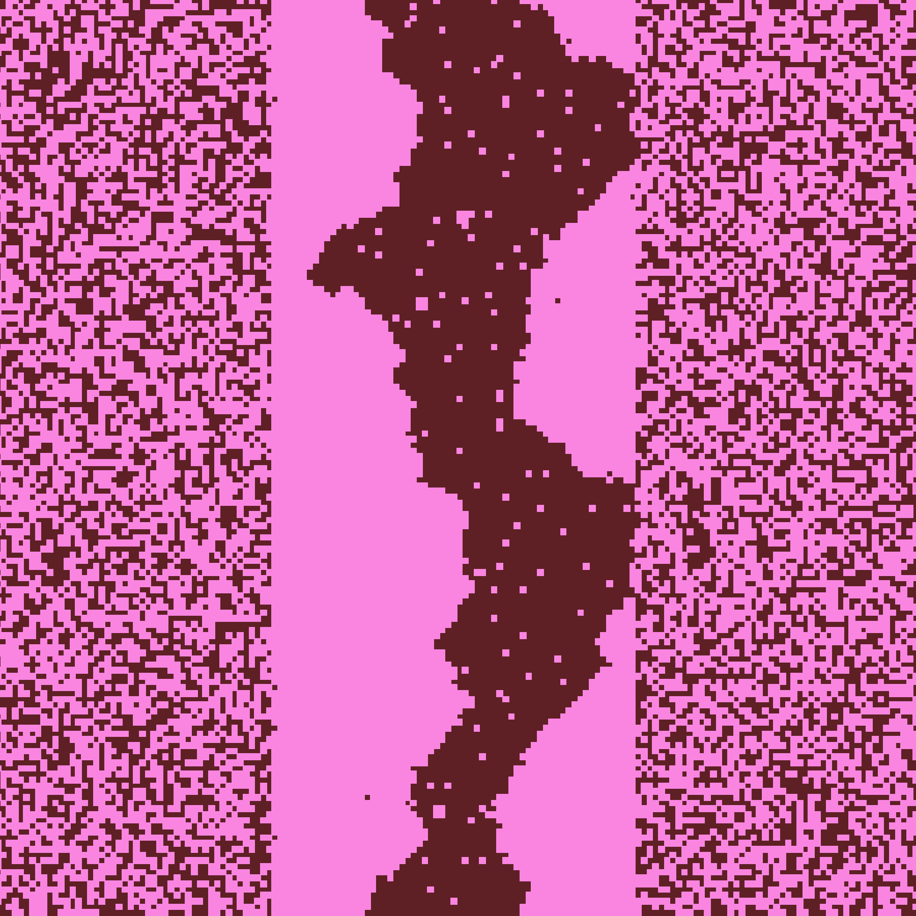 Stochasm artwork