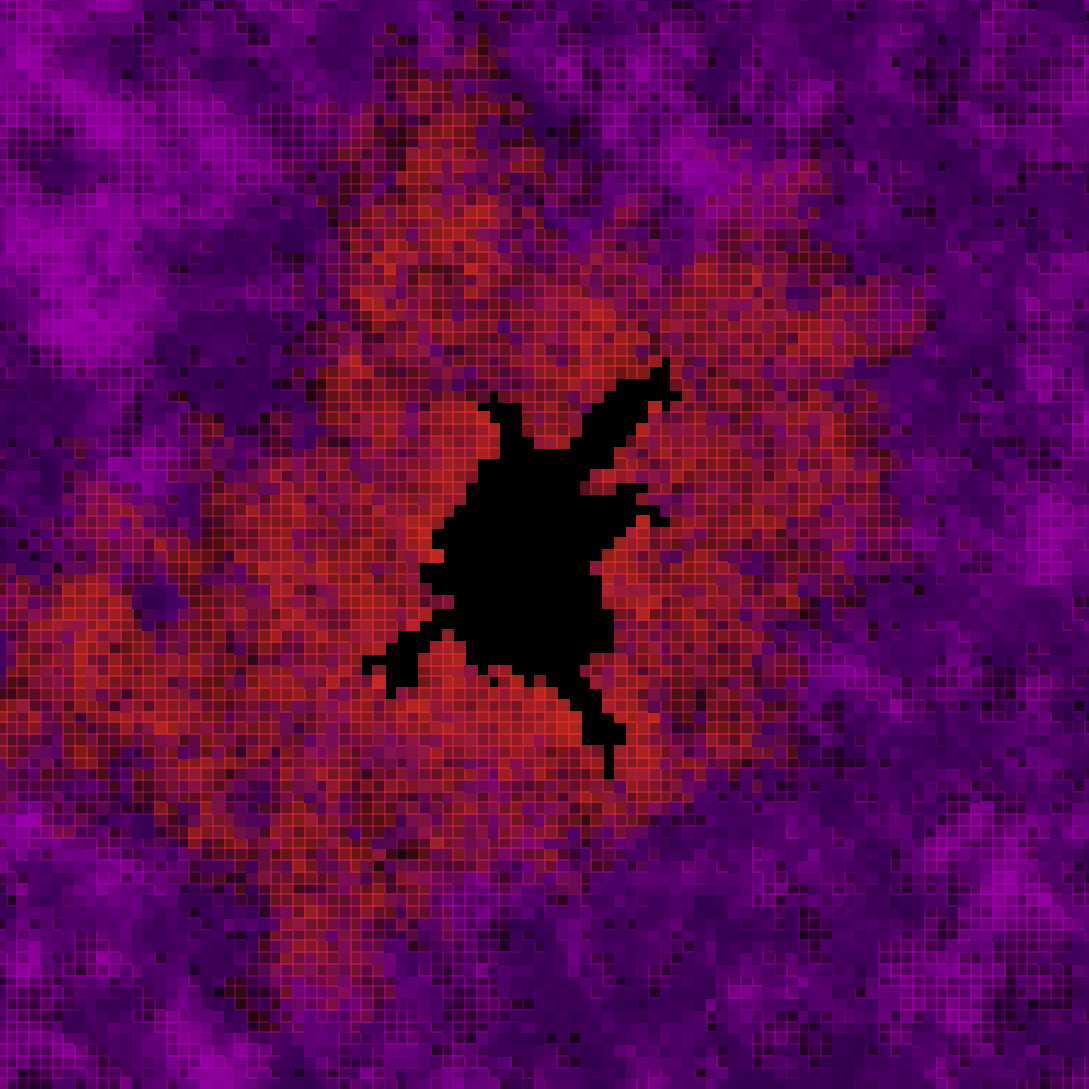 Stochasm artwork