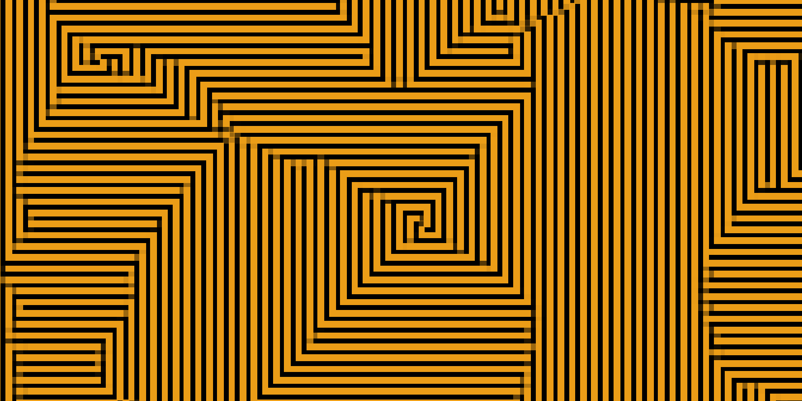 Stochasm lattice artwork